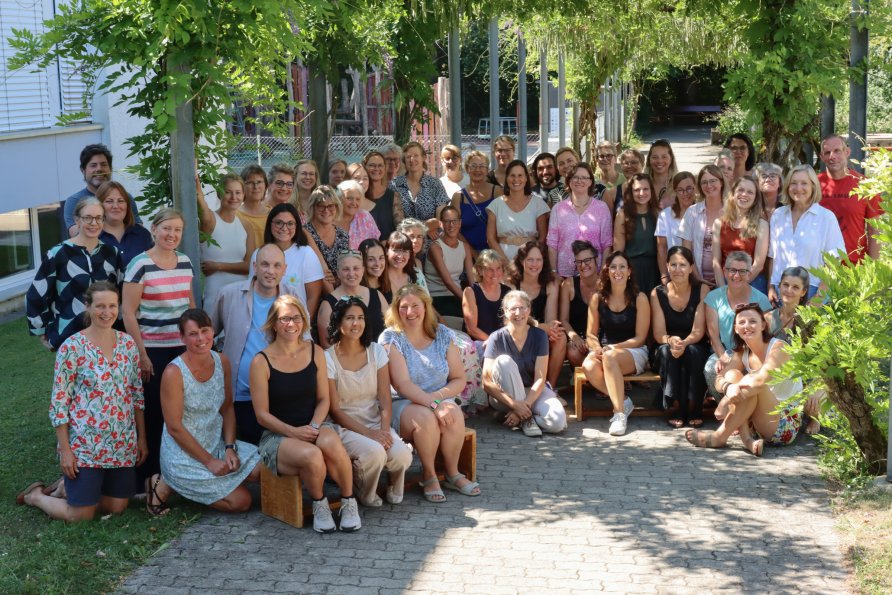 Unser Team
